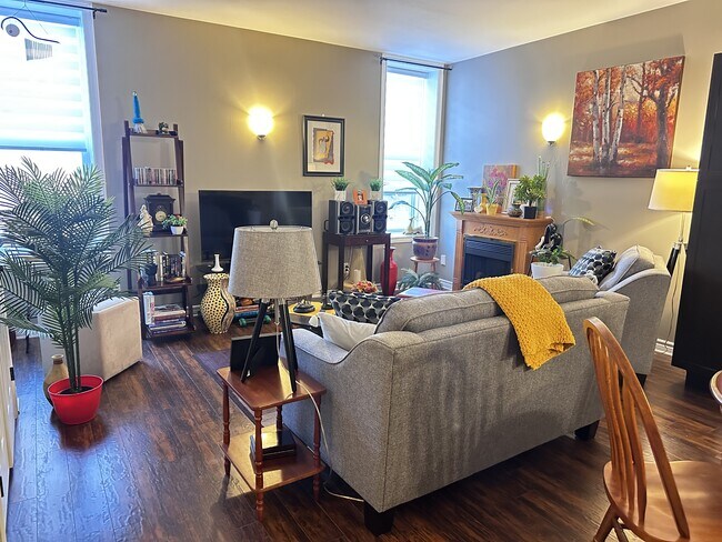 Photo - 43 Bridge St Unité 3B