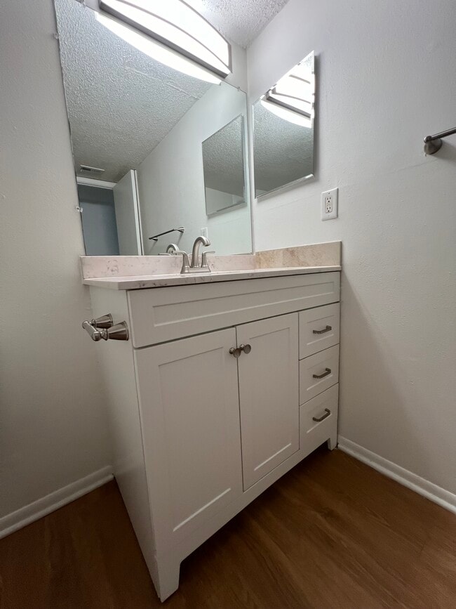 Bathroom Vanity