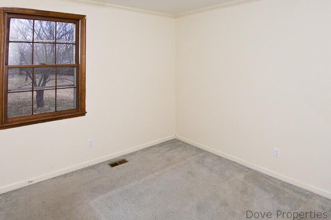 For Rent: 3BR, 2BA house