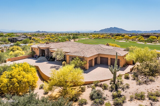 10162 E Joy Ranch Rd