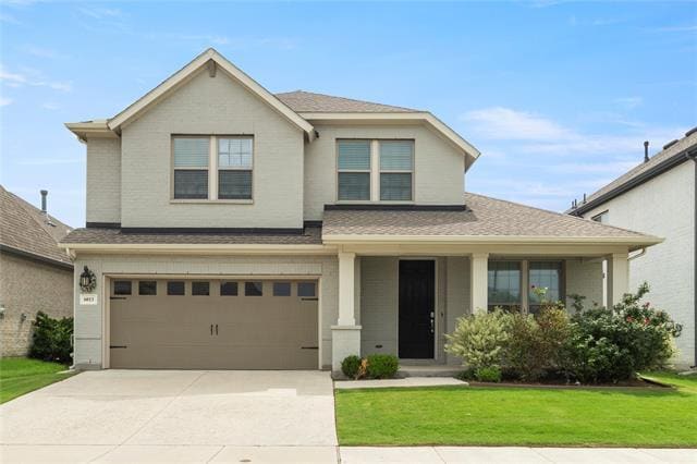 Photo - 6013 Tavolo Pkwy House