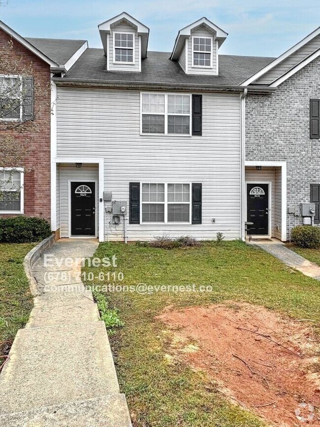 Building Photo - 8624 Thomas Ln Rental
