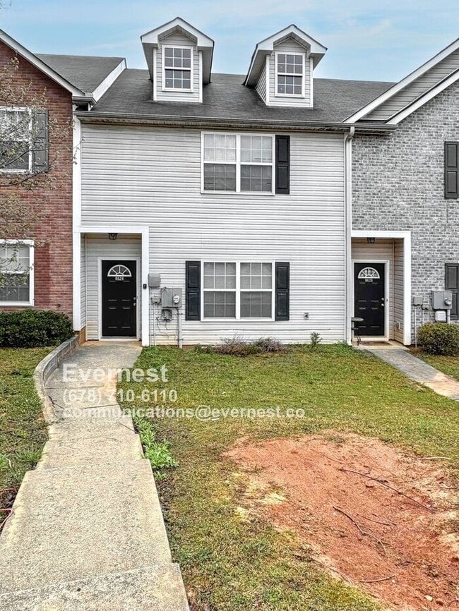 Photo - 8624 Thomas Ln Townhome
