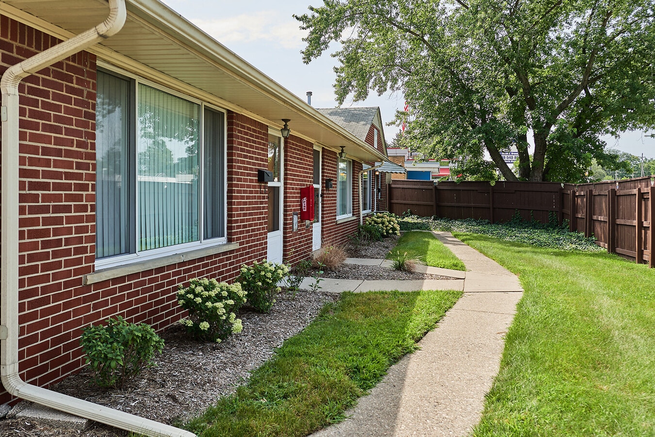 Photo - Royal Oak Crossings at Main