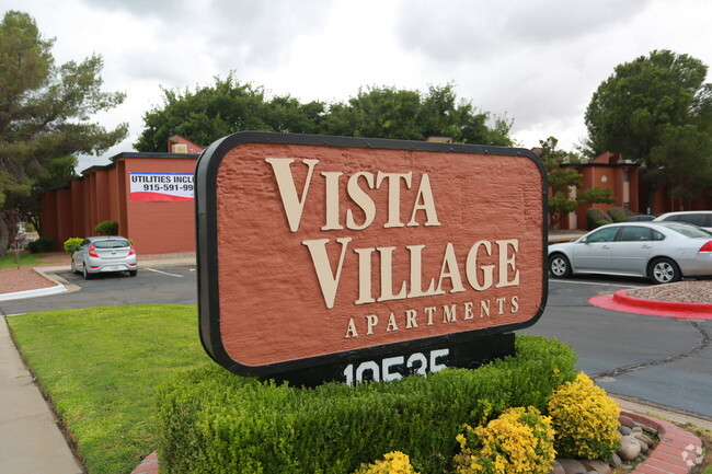 Building Photo - Vista Village Apartments