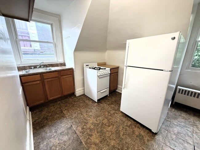 Photo - Highland Park - Apartments For Rent In Pittsburgh Unidad 3