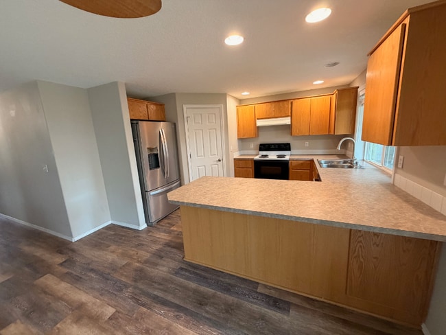 Photo - 4028 NE 166th Ave