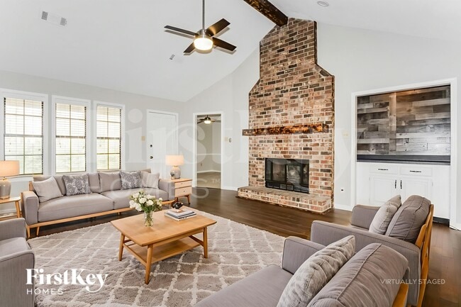 Photo - 9460 Woodcutter Ln