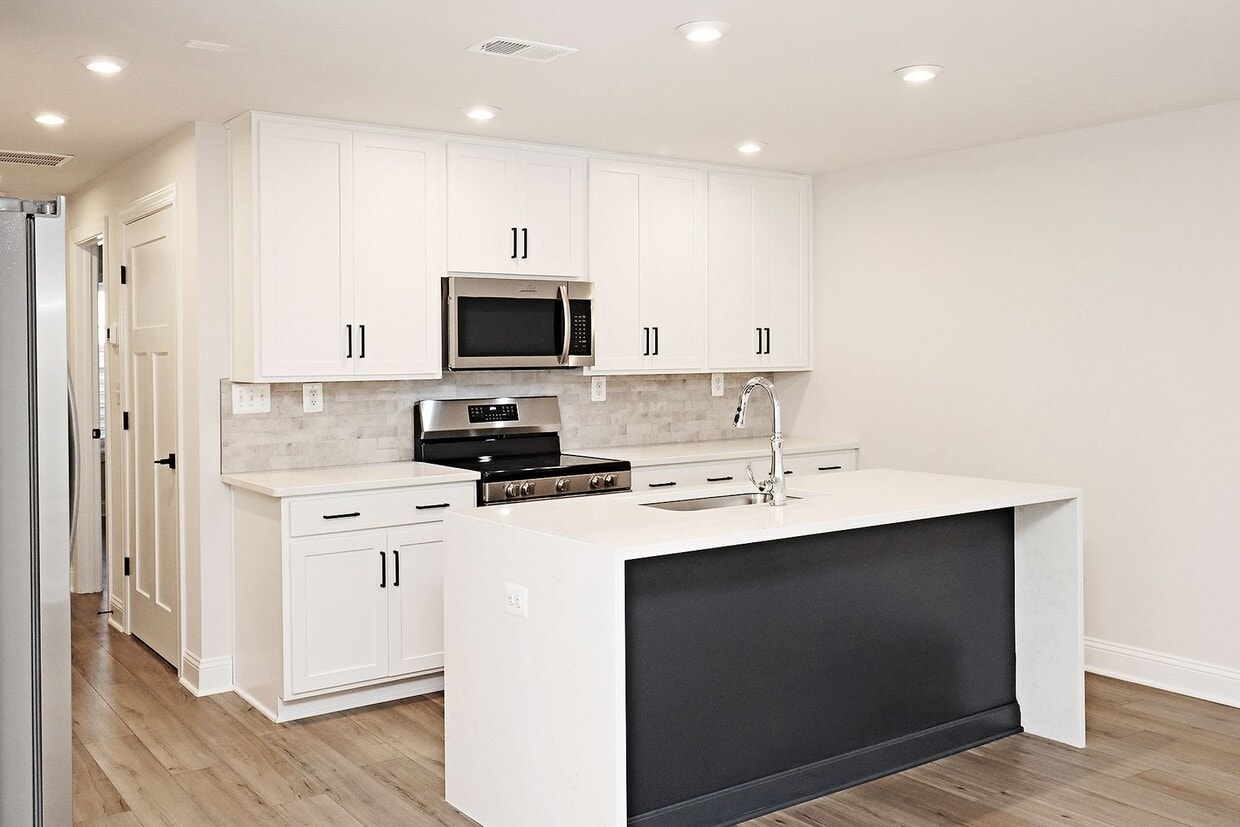 Pet-Friendly Crozet Apartment - Pet-Friendly Crozet Apartment
