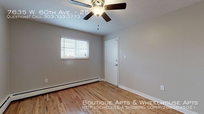 Photo - Wheelhouse Apartments Unit 25