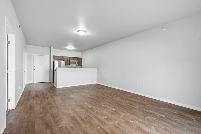 North Highlands Apartments features spacious interiors with modern finishes and an open layout perfect for your lifestyle. Enjoy the warmth of natural light and stylish design details. Explore your new home today! Contact us for more information.