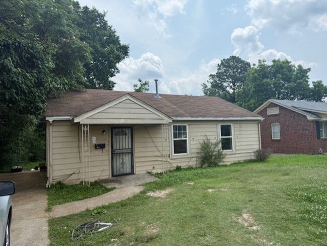 Building Photo - 3220 Alta Rd Rental