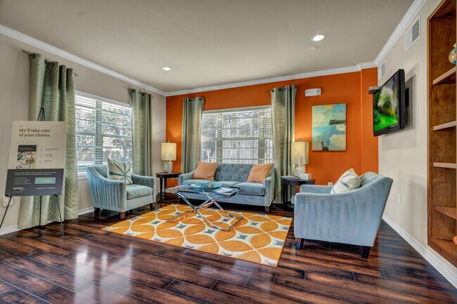 Photo - Bel Air on Maple