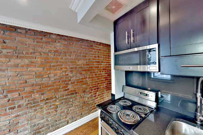 Building Photo - 218 Avenue A Rental