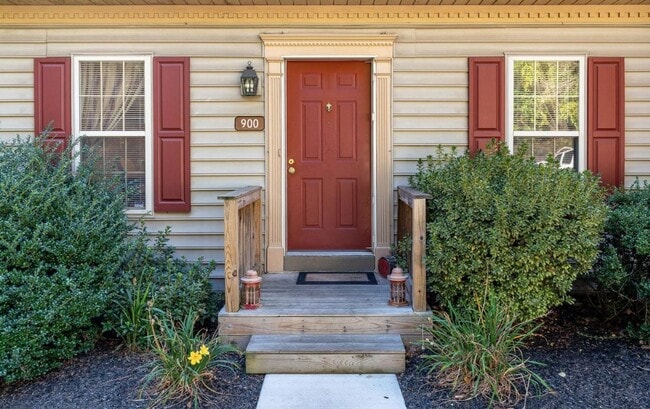 Photo - 2BR/2.5BA End Unit Condo | Central York SD | Open Layout | Parking + Patio | Spacious Living!