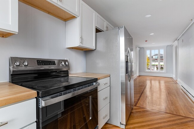 Photo - 109 Pleasant St Unidad 203