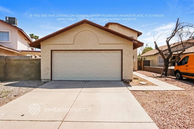 Photo - 11339 N 82nd Dr Casa