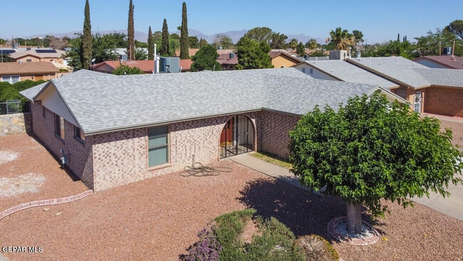Photo - 1701 Paul Moran Pl House