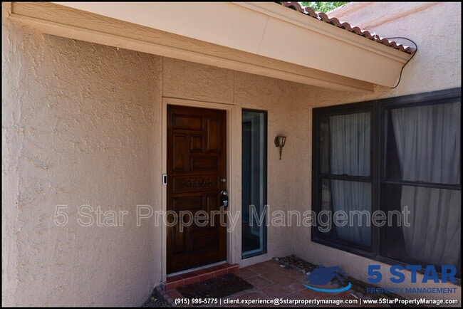 Photo - 3212 Canyon Point Ln
