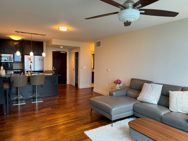 Photo - 1189 Waimanu St Unidad 1104