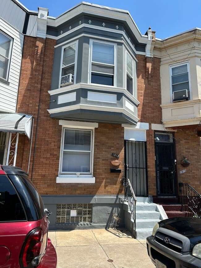 Building Photo - 2817 N Stillman St Rental