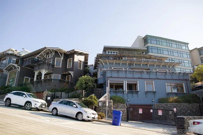 Photo - 1241 Coast Blvd