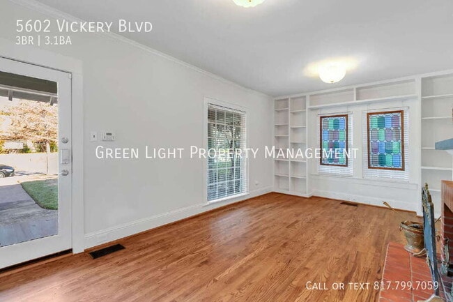 Photo - 5602 Vickery Blvd