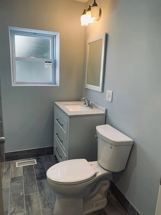 Photo - 8020 S Prairie Ave Unit 2