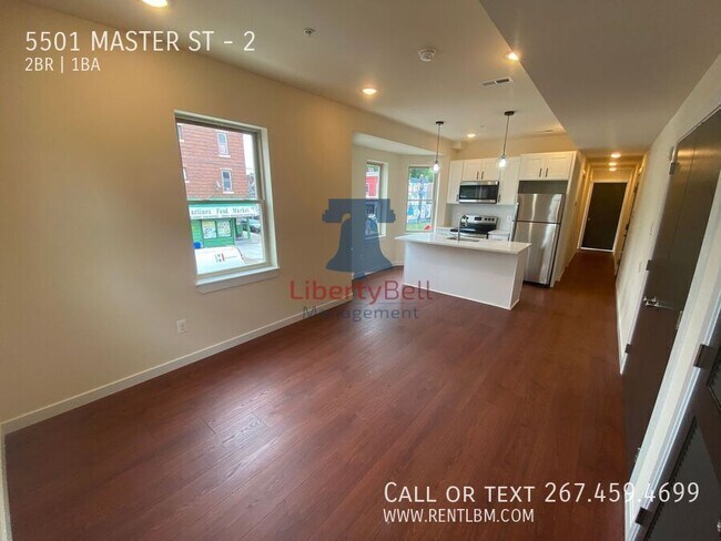 Photo - 5501 Master St Unit 2