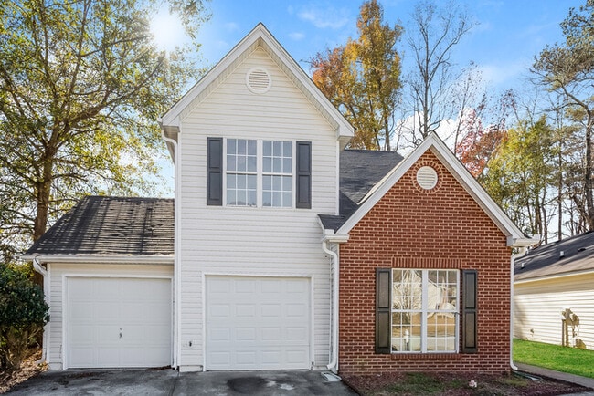 Building Photo - 2205 Oakland Spring Dr