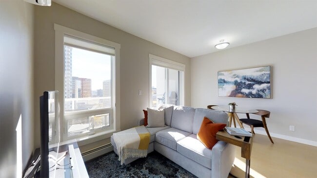 Building Photo - 10410-1102 102 Ave NW