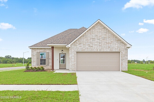 Building Photo - 101 Bexley Ct