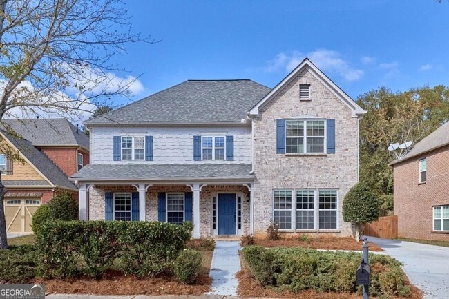 Photo - 20 Daniel Creek Ln NW