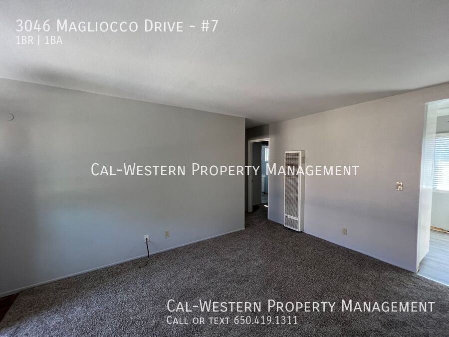 Photo - Upstairs 1/1 Convenient Location - Winches... Unit #7