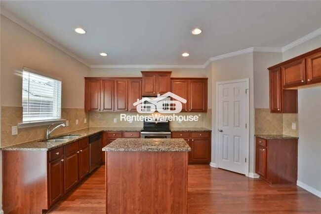 Photo - 3019 Liberty Way NW