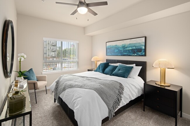 Affinity at Broadmoor 62+