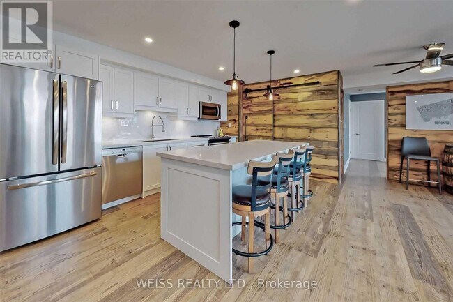Photo - 1530 Pickering Pkwy Unit 501