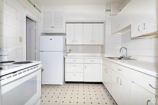 Photo - Tramore Apartments