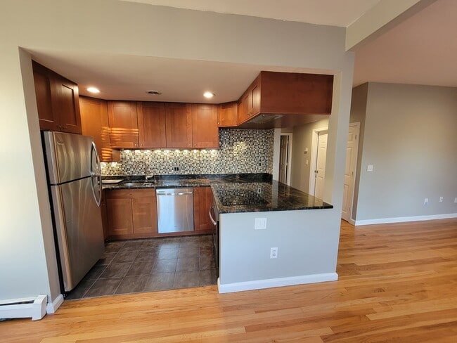 Photo - 390 Riverway Unit 16
