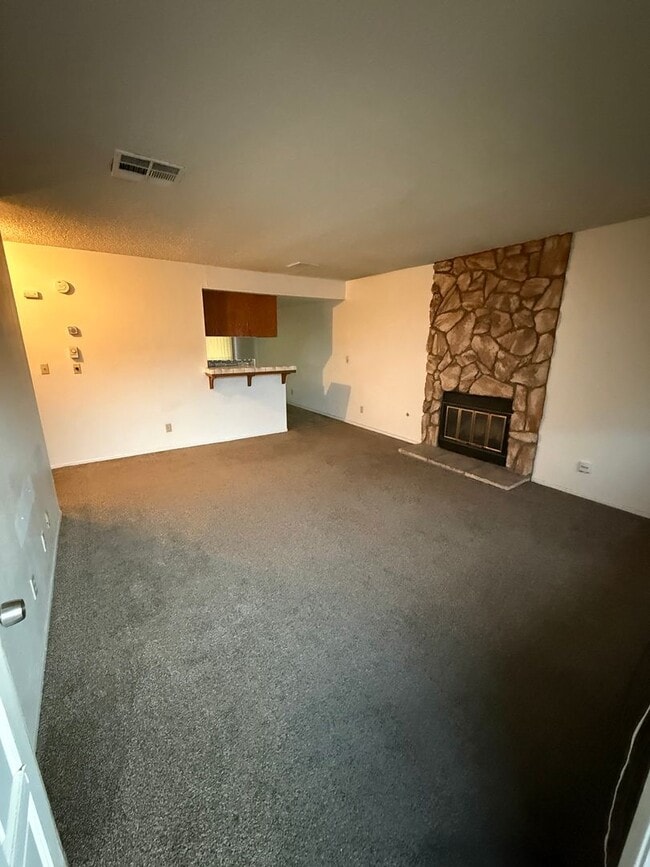 Photo - 2 BEDROOM 1 BATH - UPSTAIRS UNIT