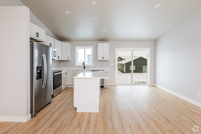 Building Photo - 6734 68th St S Rental