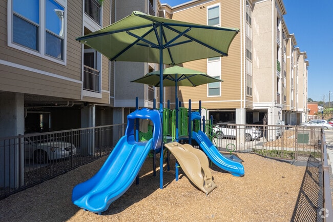PLAYGROUND