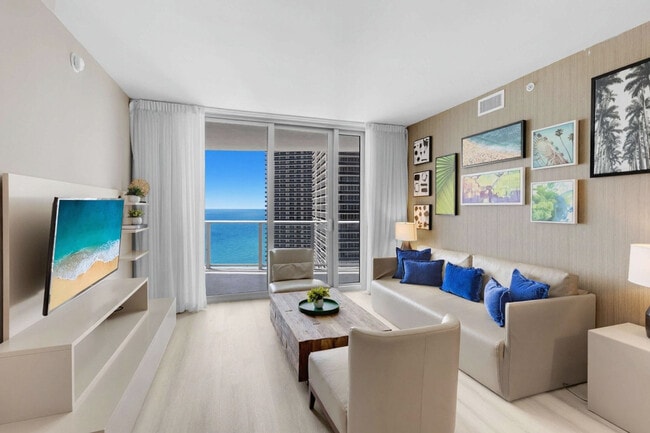 Building Photo - 4111 S Ocean Dr