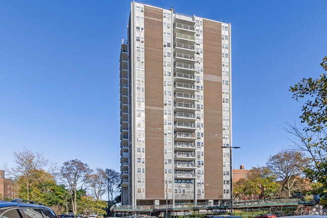 Photo - Corlear Gardens