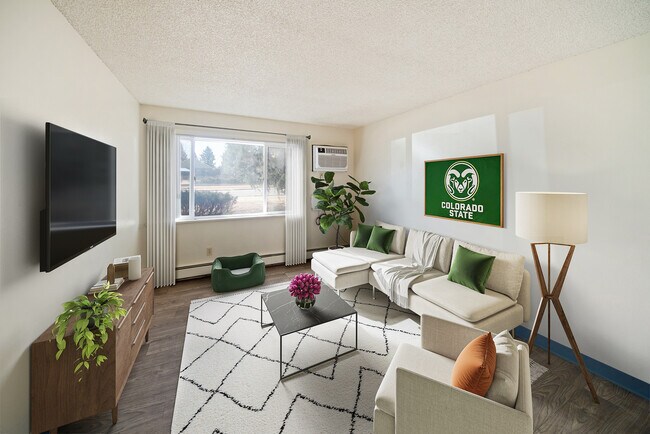 Photo - The Social at Stadium Walk®