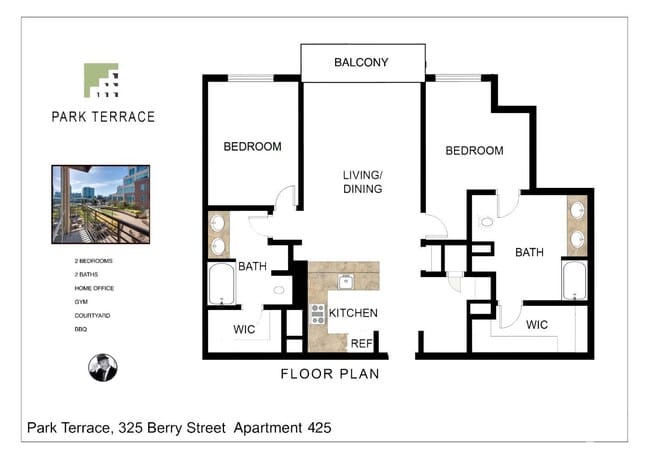 Photo - 325 Berry St