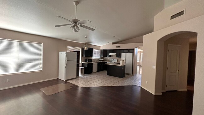 Photo - Three Bedroom in Blakeman Ranch!