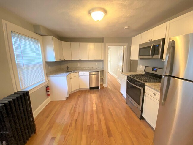 Photo - 309 Highland Ave Apartamentos Unidad 1