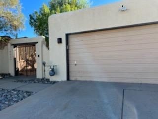 Photo - 9924 Osuna Rd NE Townhome
