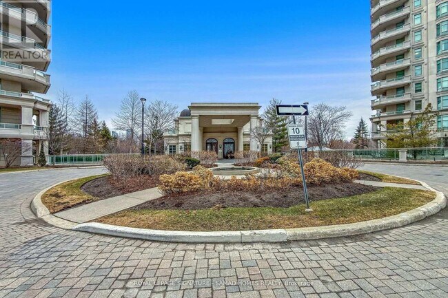 Photo - 10 Bloorview Pl Unit 1206